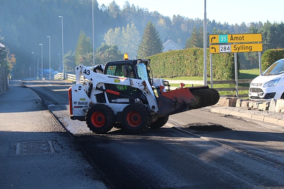 Bilde 7 av 9 i jobbannonse-galleriet