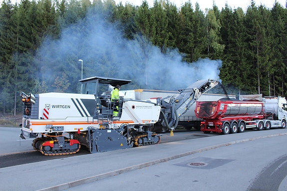 Bilde 1 av 9 i jobbannonse-galleriet