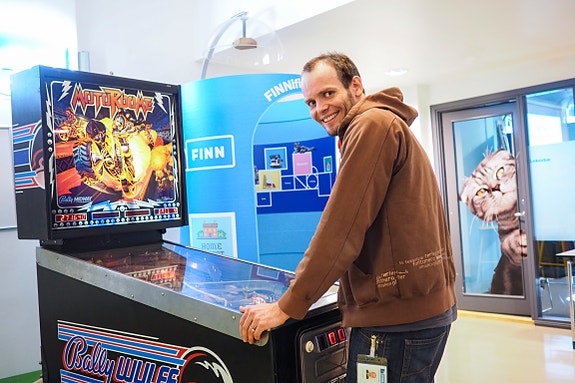 Bilde 2 av 5 i jobbannonse-galleriet