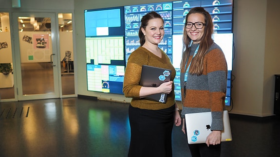 Bilde 5 av 5 i jobbannonse-galleriet