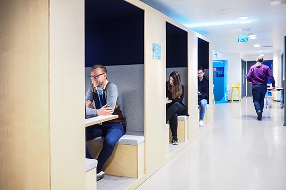 Bilde 4 av 5 i jobbannonse-galleriet