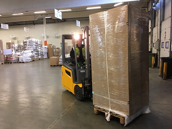 Bilde 2 av 6 i jobbannonse-galleriet