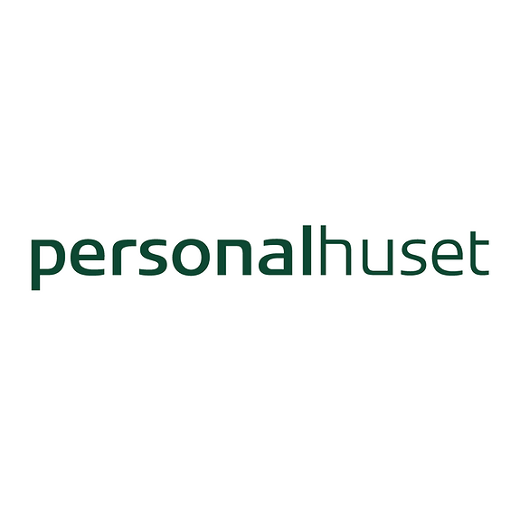 Personalhuset - for kunde