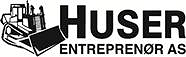 Huser Entreprenør AS logo