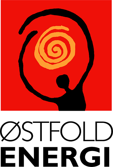 Østfold Energi logo