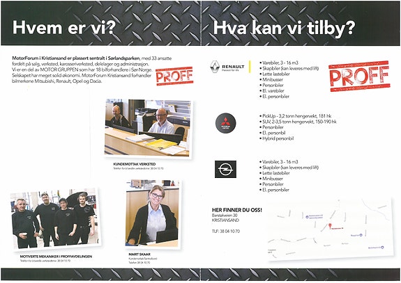 Bilde 2 av 3 i jobbannonse-galleriet