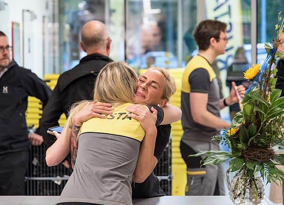 Bilde 2 av 4 i jobbannonse-galleriet