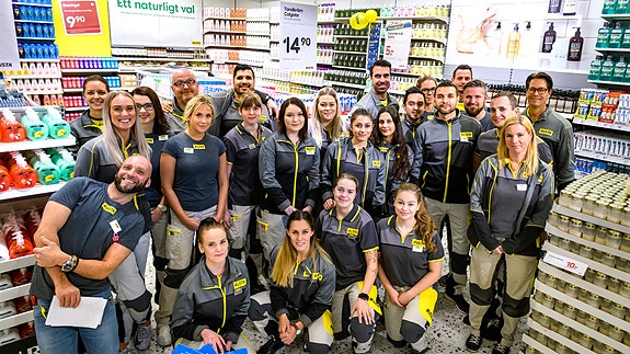 Bilde 1 av 4 i jobbannonse-galleriet