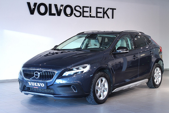 Volvo V40 Cross Country