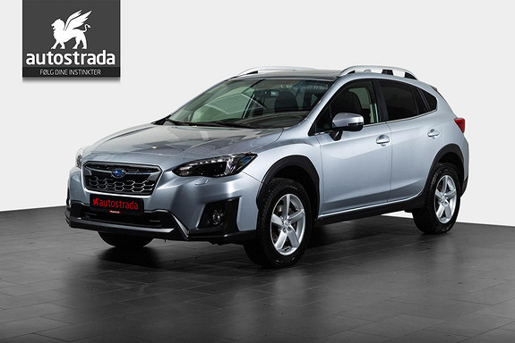 Subaru XV 2.0 I-ES SPORT PREMIUM NAVI/Soltak/Skinn