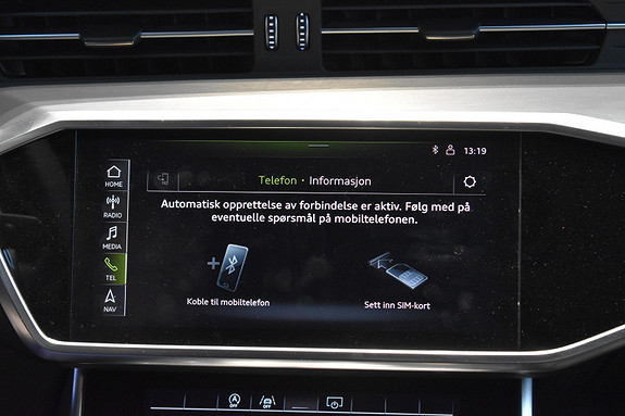 Aust Agder Bilbransjeforening Finn Audi A6 50 3 0 Tdi 286hk