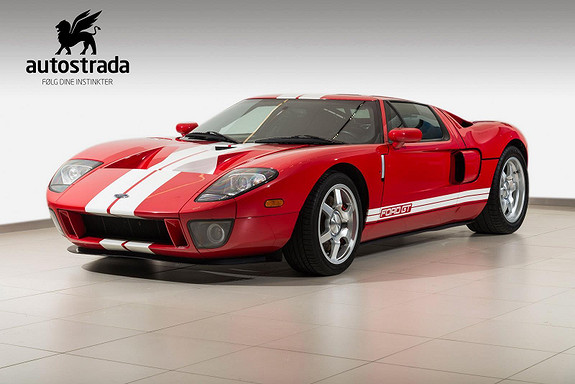 Ford Andre GT