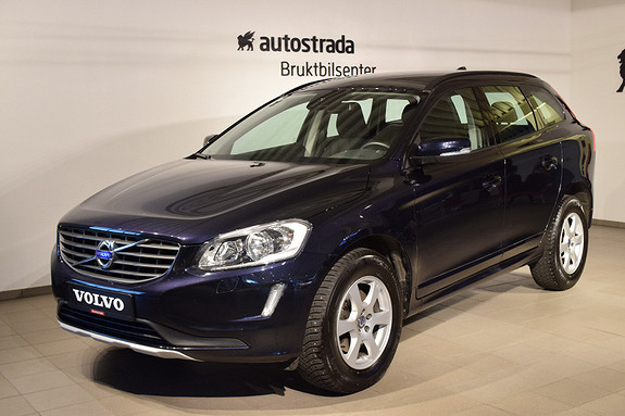 Volvo XC 60 D3 Kinetic aut