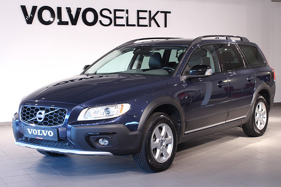 Volvo XC 70