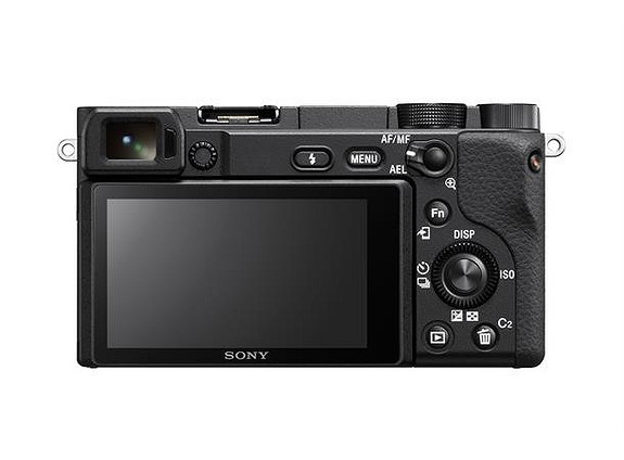 sony a6400 pris