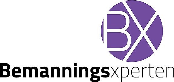 Bemanningsxperten AS, Bemanningsxperten Rogaland AS logo