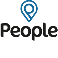 People Bodø logo