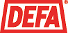 DEFA AS logo