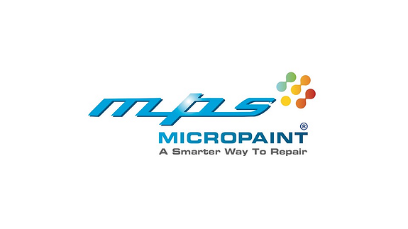 MPS Micropaint Norge AS