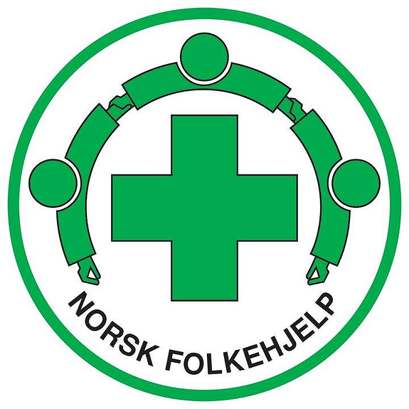 Norsk Folkehjelp Oslo