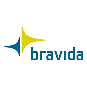 Bravida Norge AS logo