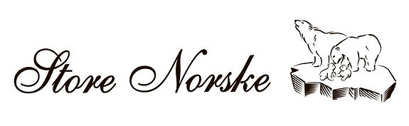 Store Norske logo