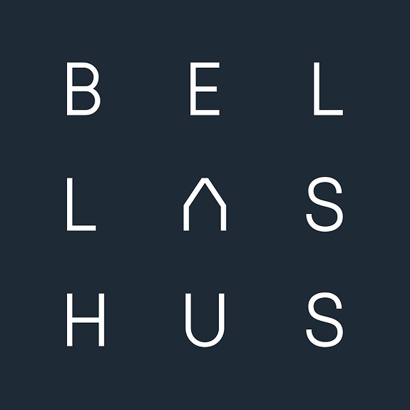 Bellas Hus (Inside too AS) logo