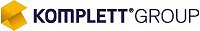 KOMPLETT SERVICES AS logo