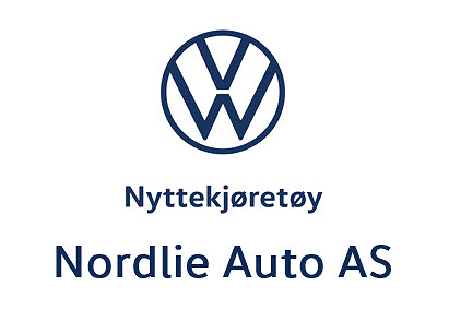 Nordlie Auto AS logo