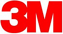 3M NORGE AS logo