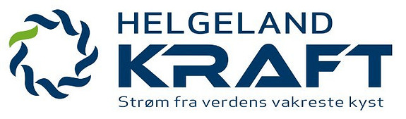 Helgeland Kraft Nett AS logo