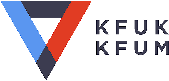 KFUK-KFUM Norge logo