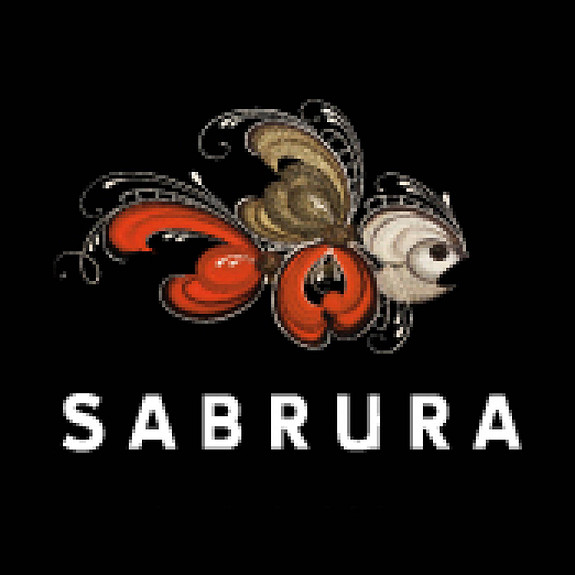 Sabrura AS logo