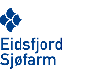 Eidsfjord Sjøfarm AS logo