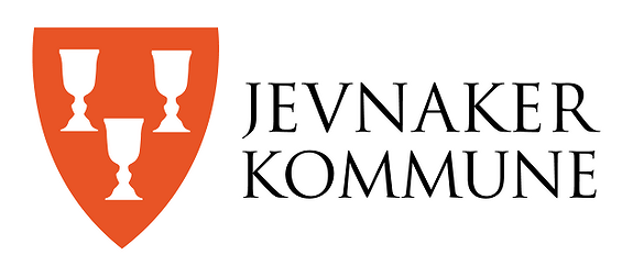 Jevnaker kommune logo