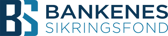 Bankenes sikringsfond logo