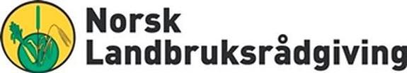 Norsk Landbruksrådgiving (NLR) logo
