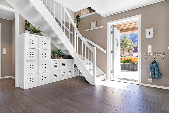 Bygdaveien 159a presentert av Gro Anita Nøkland i Eiendomsmegler1