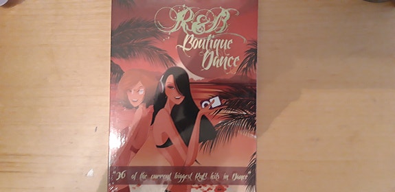 Product image 1 of 2
