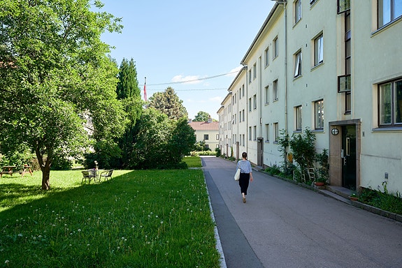 Bedriftens profilbilde