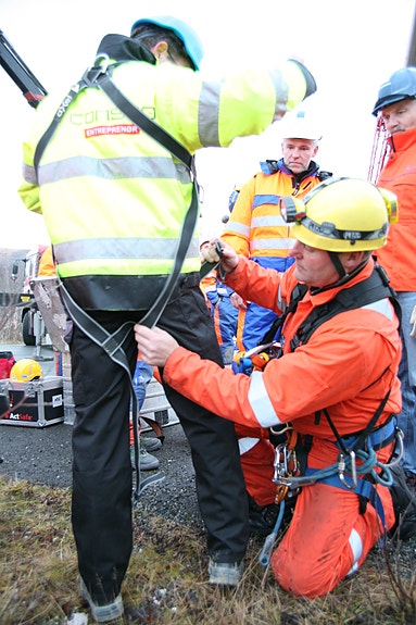 Bilde 1 av 3 i jobbannonse-galleriet