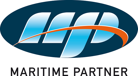 Maritime Partner AS logo