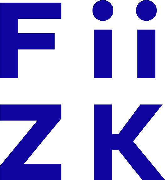 FiiZK Digital logo