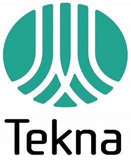 Tekna - Teknisk-naturvitenskapelig forening logo