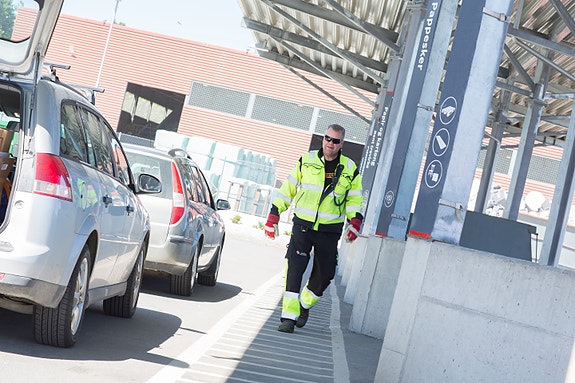 Bilde 1 av 5 i jobbannonse-galleriet