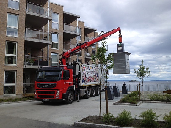 Bilde 4 av 5 i jobbannonse-galleriet