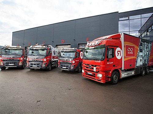 Bilde 2 av 5 i jobbannonse-galleriet