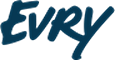 EVRY logo