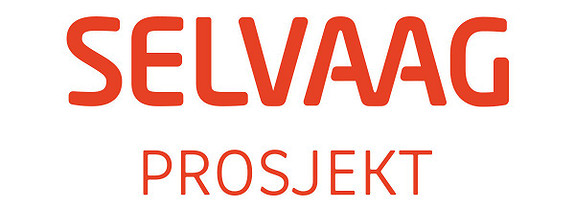 Selvaag Prosjekt AS logo