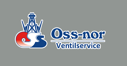 OssNor AS logo